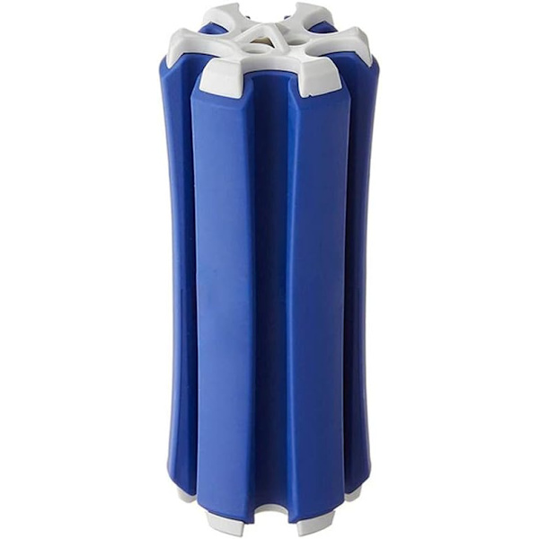 Golfkølleholder, kølleholder, golfholder, fast holder C
