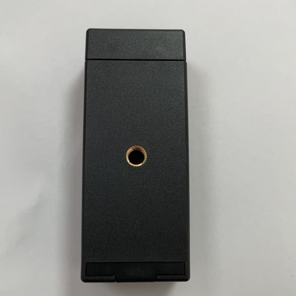 3 stk. 1/4 Interface Mobiltelefon Clip Selfie Stick E Clip Beslag Montering