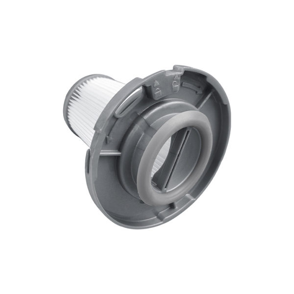 2 st dammsugarfilter som passar till Rowenta Haunda ZR009005/X
