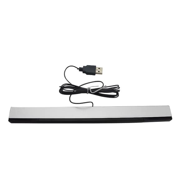 IR Signal Ray Sensor Bar IR Sensor Bar, Sensor Bar, til WII U Consol f
