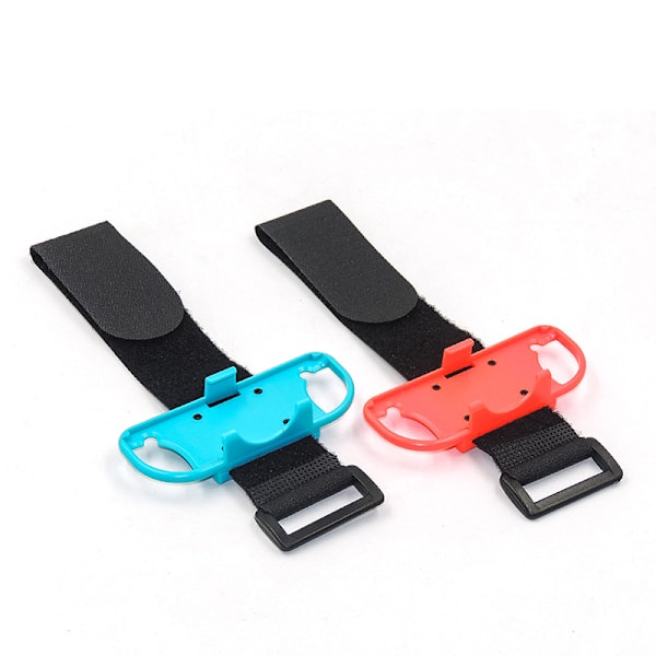 Justerbart handledsrem för Switch, justerbart handledsband kompatibelt
