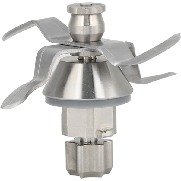 Couteau Lame de Rechange TM31, Lame de Mélangeur en Acier Inoxydable C