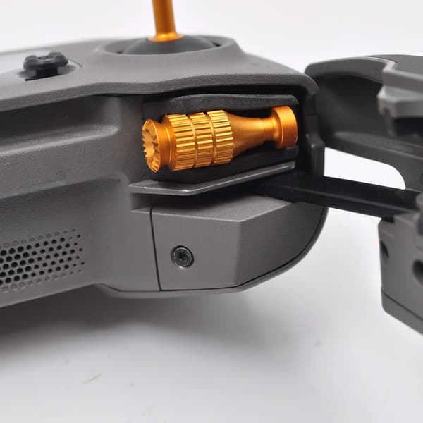 Mini 2 SE Controller Stick, Metal Aluminium Thumb Rocker Joysticks til D
