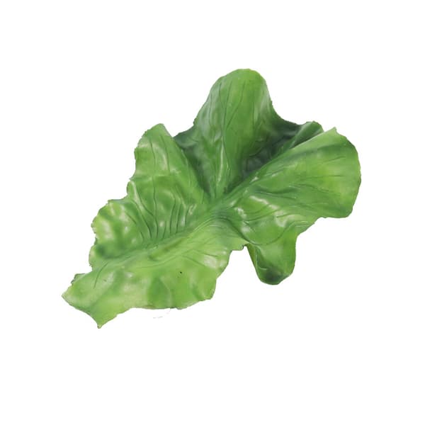 1 st roliga grönsakshagtorn hårklämmor, imitation sallad hårklämmor