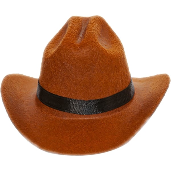 Lemmikki koira cowboy hattu cosplay cap pentu lemmikki koira kissa loma puku lemmikki p