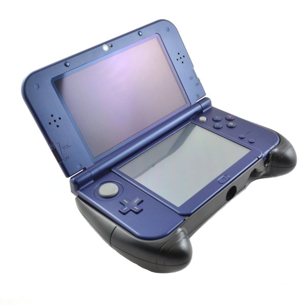 Håndgrepsstativ for Nintendo New 3DS XL LL