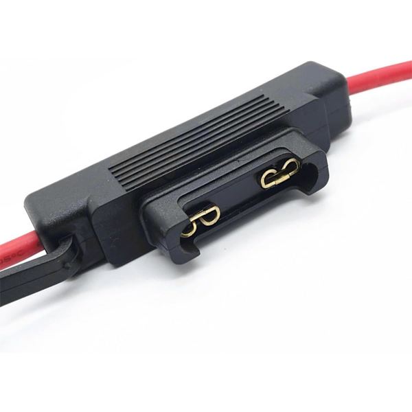 5 stk. Universal bilsikringer, bladfuse, standard plug-in bladfuse, 32V