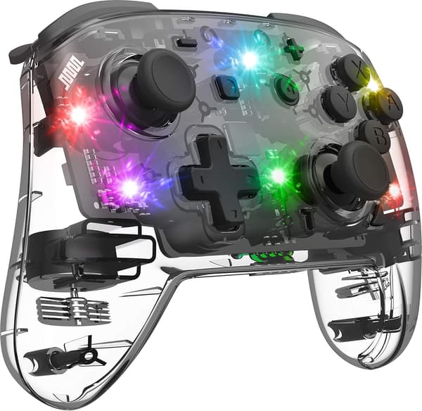 Bryterkontroller, Pro-kontroller for Switch/Switch Lite/Switch OLED,