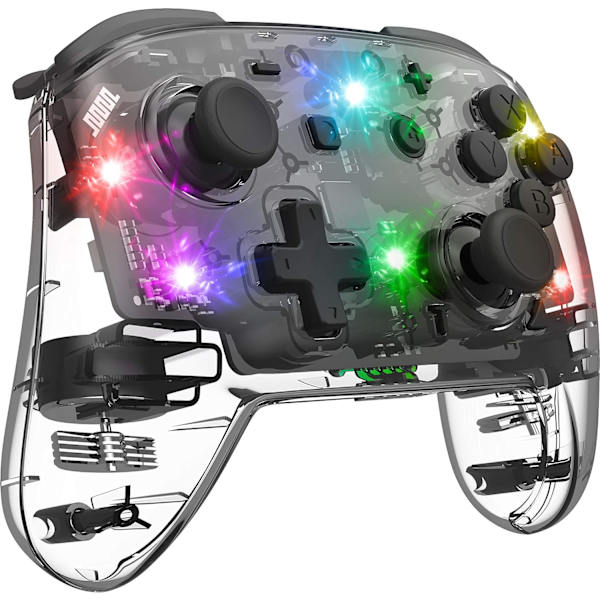 Switch-kontroller, Pro-kontroller för Switch/Switch Lite/Switch OLED,