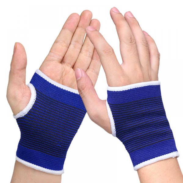 2-pack - Handledsstöd Flexibelt handledsstöd/handstödskompress