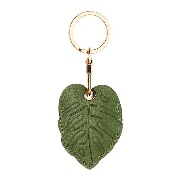 Liten fräsch blad frukt skyddande lock vatten droppe access kort lock k