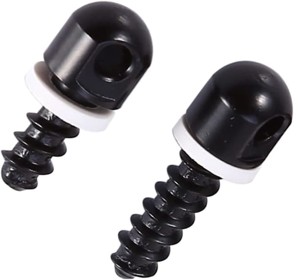 3X Snabbkopplingsskruvadapter för remfäste Basvridverktyg för vridbar