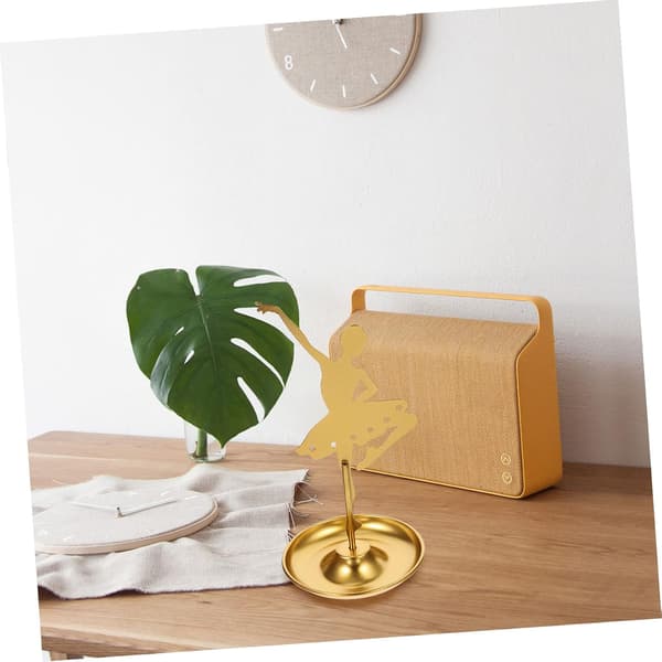Display Hylde Smykker Ornament Display Stativ Smykker Display Holder Je