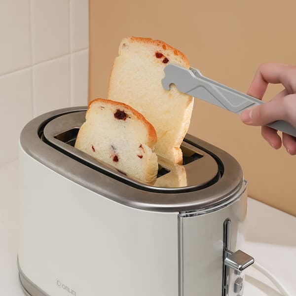 Multifunktionella matlagningstänger, nylonmatstänger, multifunktionella bakbrödstänger blå