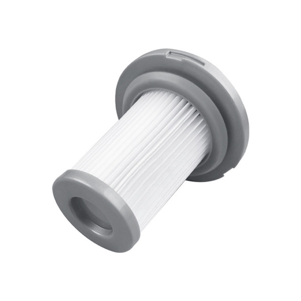 2 st dammsugarfilter som passar till Rowenta Haunda ZR009005/X
