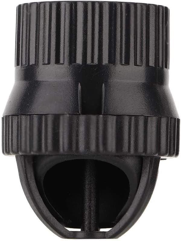 1 st Akvariumpumpsmunstycke Vattenutloppsspraymunstycken 360 Grader Roterbar