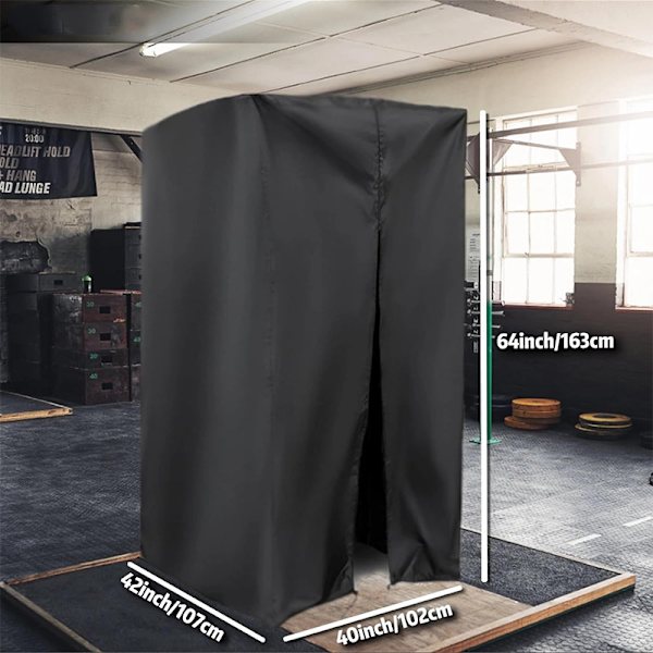 Pull Up Pole Station Cover, Power Tower/Pull Up Pole S