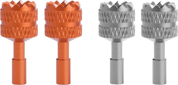 Mini 4 Pro/Mini 3 Pro/Mini 3 Sticks til DJI RC/RC 2, Flyvemaskine aluminium