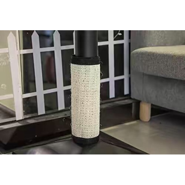 Bordbeneskrapebrett, sofaskrapematte møbler Beskytt sofa Sis
