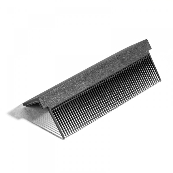 1 st kvinnors rätningskam borste styling splint verktyg frisör W