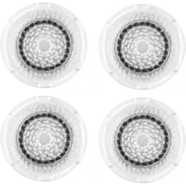 Sensitiv rengjøringsbørstehode erstatning for Clarisonic børstehoder
