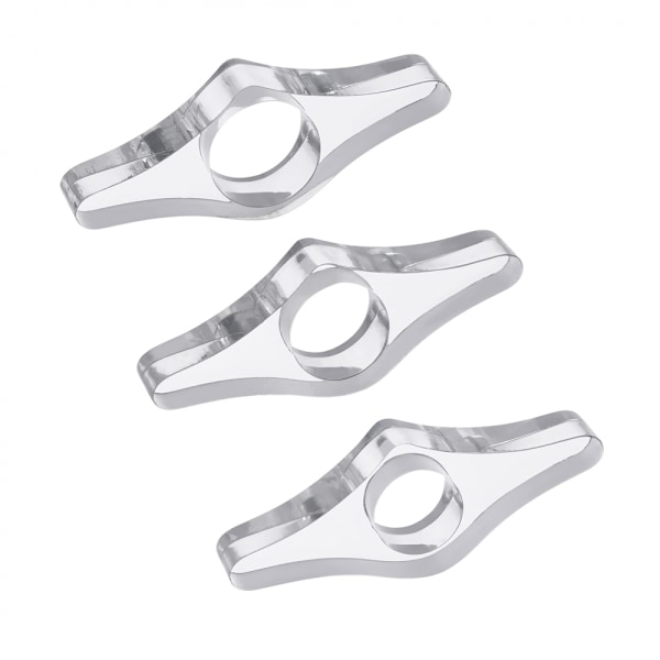 10 stk. Bogsideholder, Bogsideholder Bogsideholder Resin Bog B