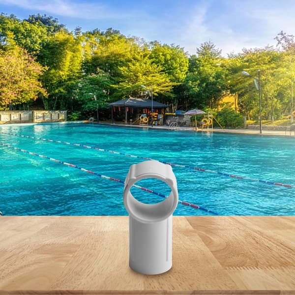Connector I til Intex 10967 - Vigtig reservedel til poolvedligeholdelse
