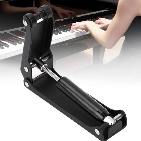 1 stk. Senkende enhet, trykkfallbrett decelerator, piano lokk sakte C