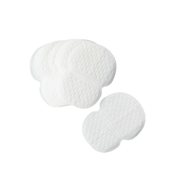 Armhule Svedabsorberende Patch Usynlig Armhule Svedabsorberende Patch 50stk 11*9.5CM