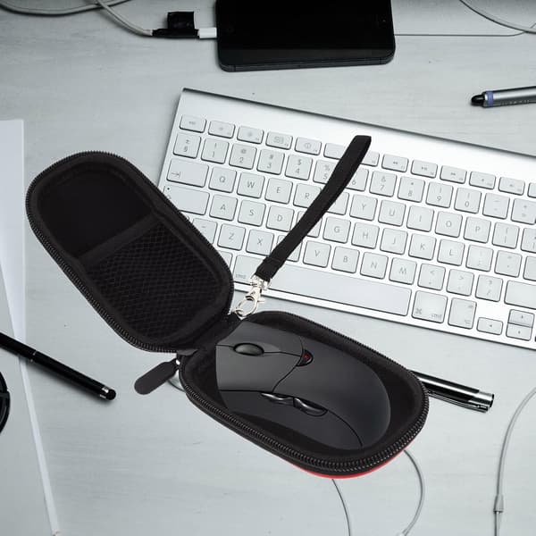 Museopbevaringspose Muse til bærbar computer Musebærbarholder Bærbar