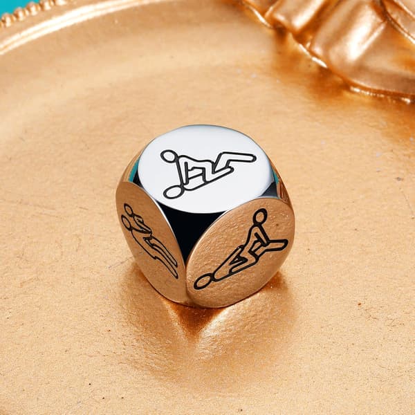 2 sjove gaver til date night til par, pargaver til mand og kone