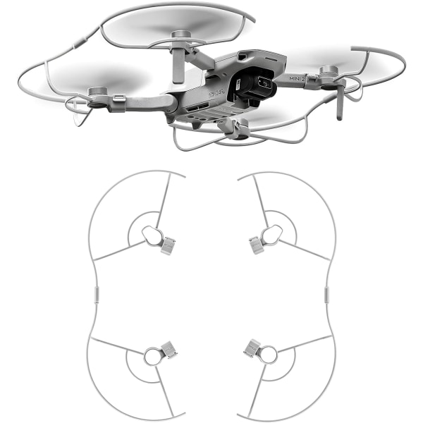 Mini 2 SE Propellbeskytter for DJI Drone Propell, Sikkerhetstilbehør