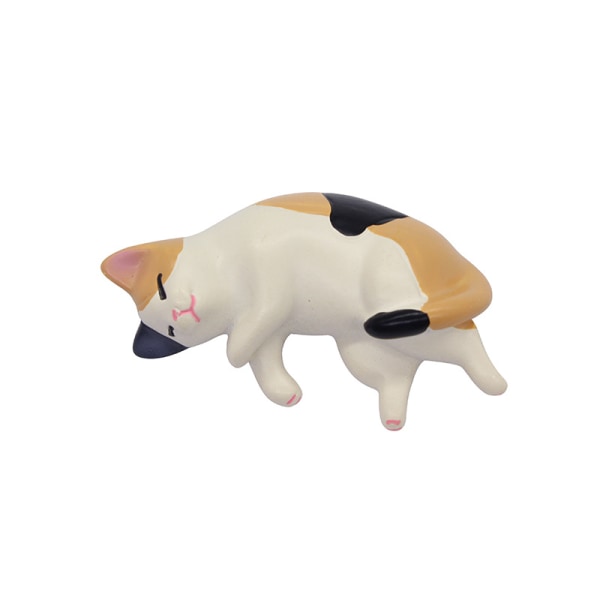 Cat Fridge Magnets Cute 3d Cat Fridge Magnets For Kitchen Home Office