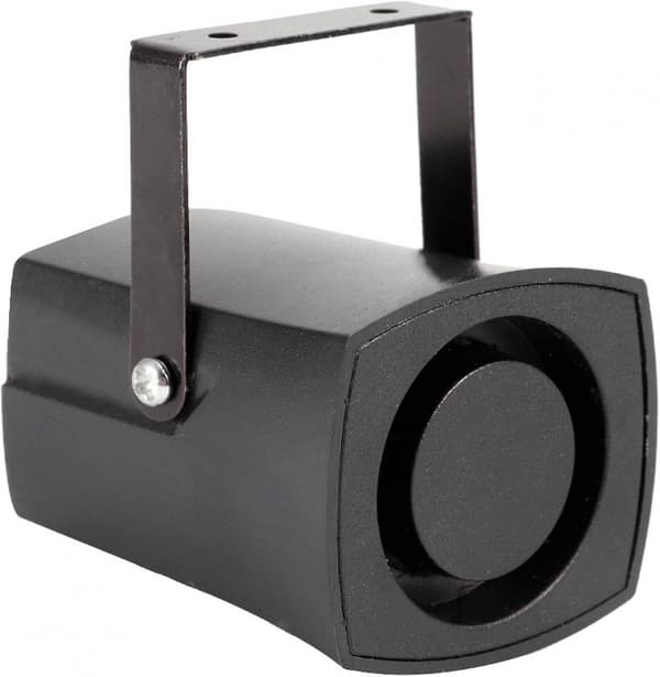 Buzzer-peruutussummeri, 12 V 115 dB:n auton peruutussummeri, varmuussummeri B