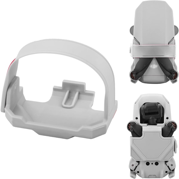 Mavic Mini/Mini 2/Mini SE Propellerhållare Skyddsrem Bladhållare