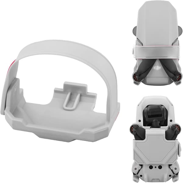Mavic Mini/Mini 2/Mini SE Propellholder Guard Strap Blad Beskytter
