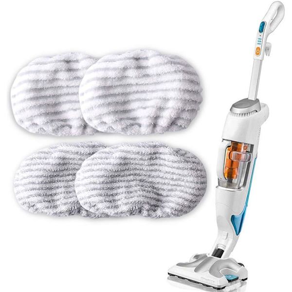 Stykker dampklude til Rowenta Clean & Steam ZR005801 ZR005804 ZR850002