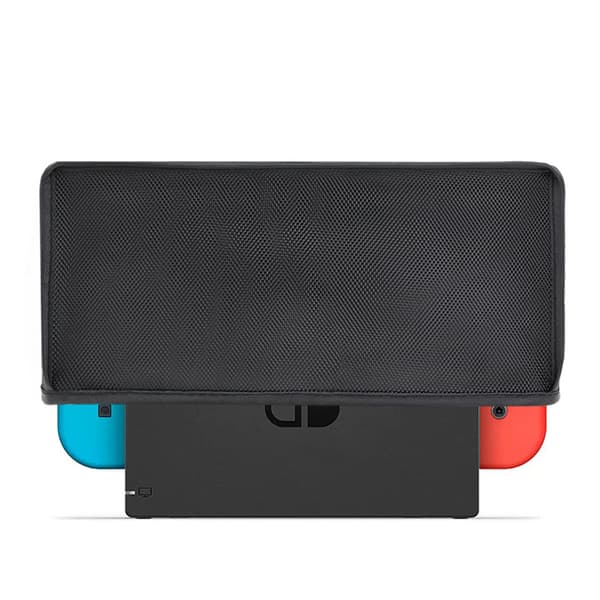 Støvtdeksel for Switch/Oled-vert, støvdeksel for SWITCH-vert, OLED-oppbevaringsdeksel