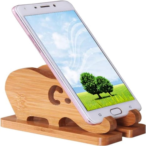 Cell Phone Stand, Phone Dock Compatible with Switch Android Smartphone