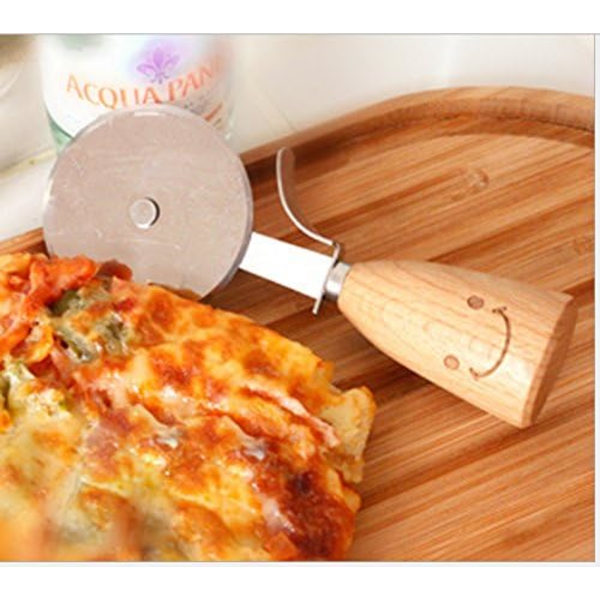 Uusi teräspizzapyörä