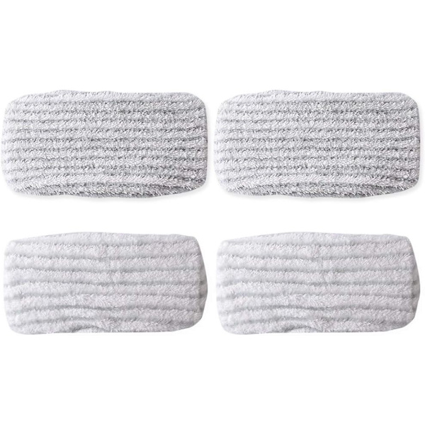 Stykker dampklude til Rowenta Clean & Steam ZR005801 ZR005804 ZR850002