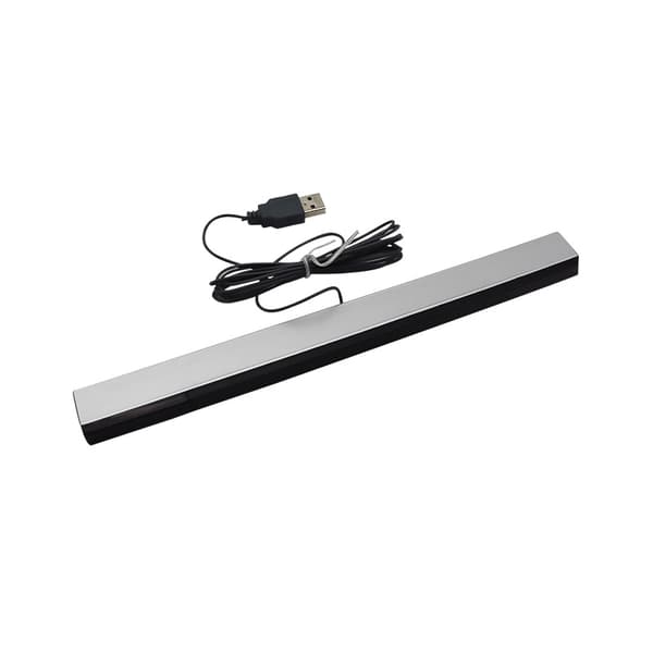 IR Signal Ray Sensor Bar IR Sensor Bar, Sensor Bar, for WII U Consol f