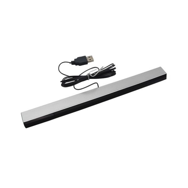 IR Signal Ray Sensor Bar IR Sensor Bar, Sensor Bar, til WII U Consol f