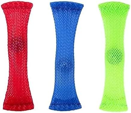30 stk. Fidget Pop it Legetøjssæt til børn og voksne