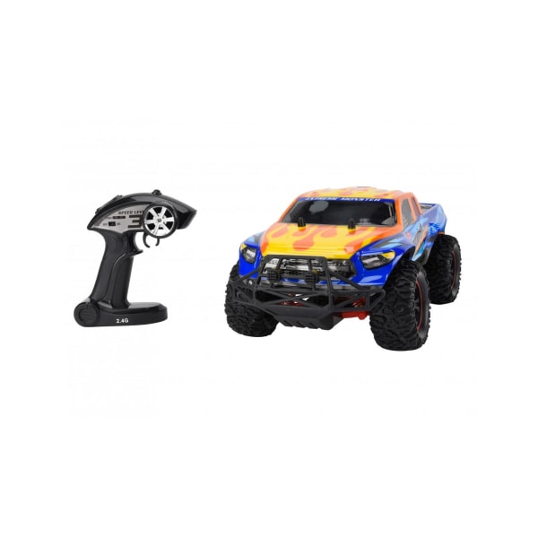 Gear4Play 1:8 Gigantor Monster Truck