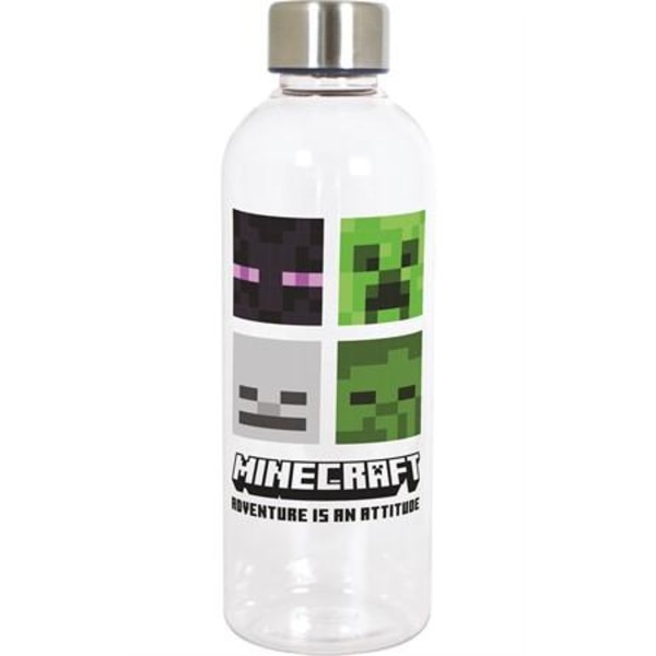 Minecraft vandflaske