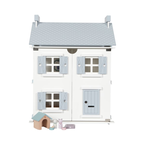 Dockhus - Little Dutch