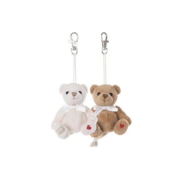 Dejlig bamse med snap - Bukowski Multicolor