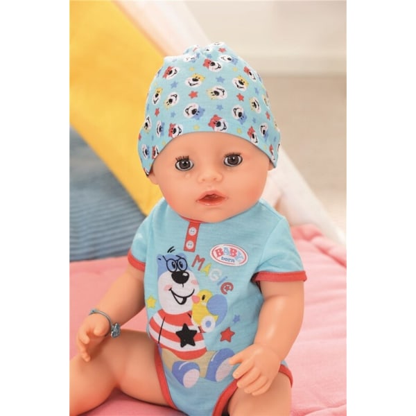 Baby Born Magic Doll, Poika 43 cm