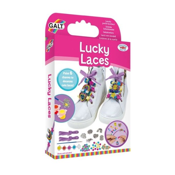 Galt Lucky Laces - Martinex